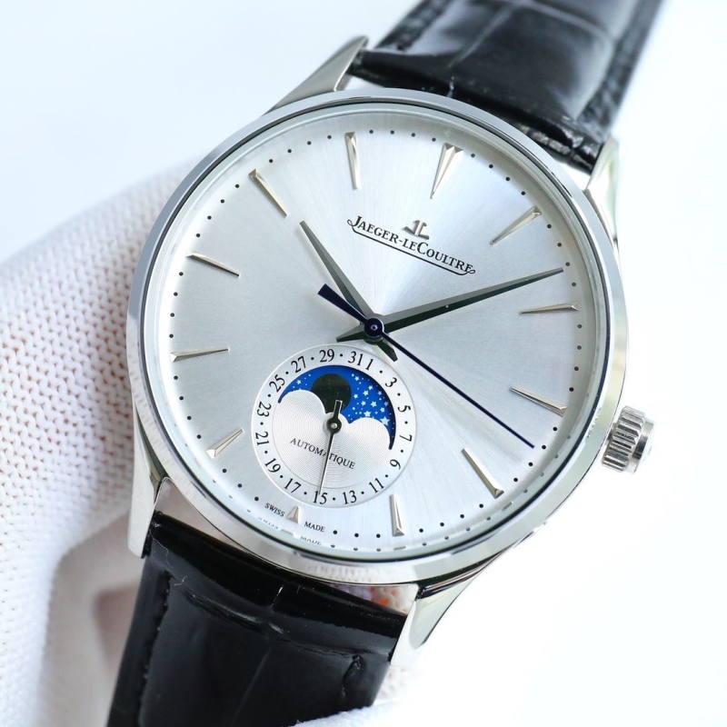 JAEGER-LECOULTRE